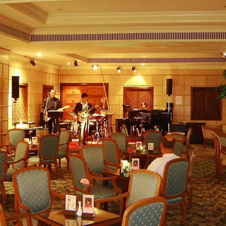 Topland Hotel & Convention Centre-2